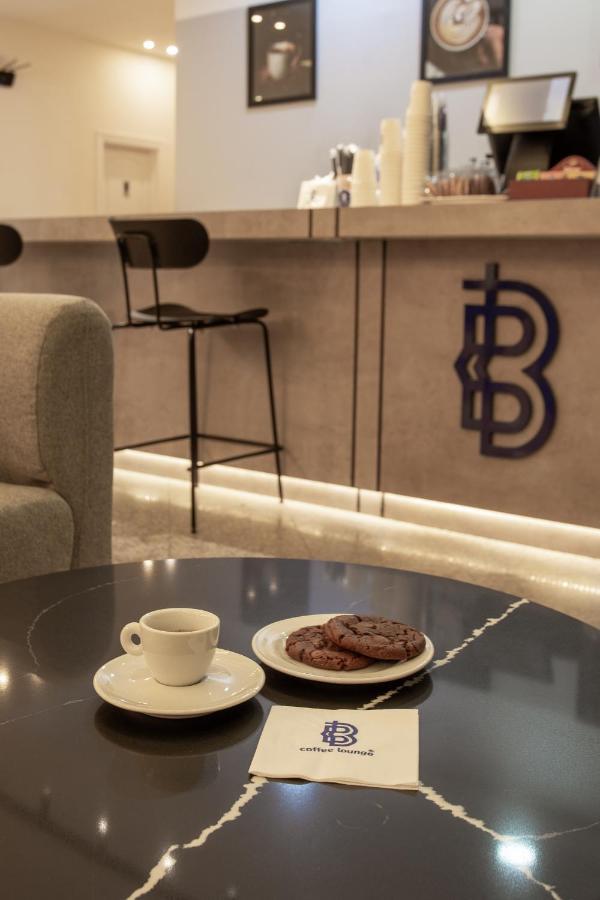 Al Basem Hotel Амман Экстерьер фото