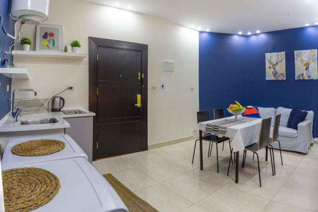 Al Basem Hotel Амман Экстерьер фото