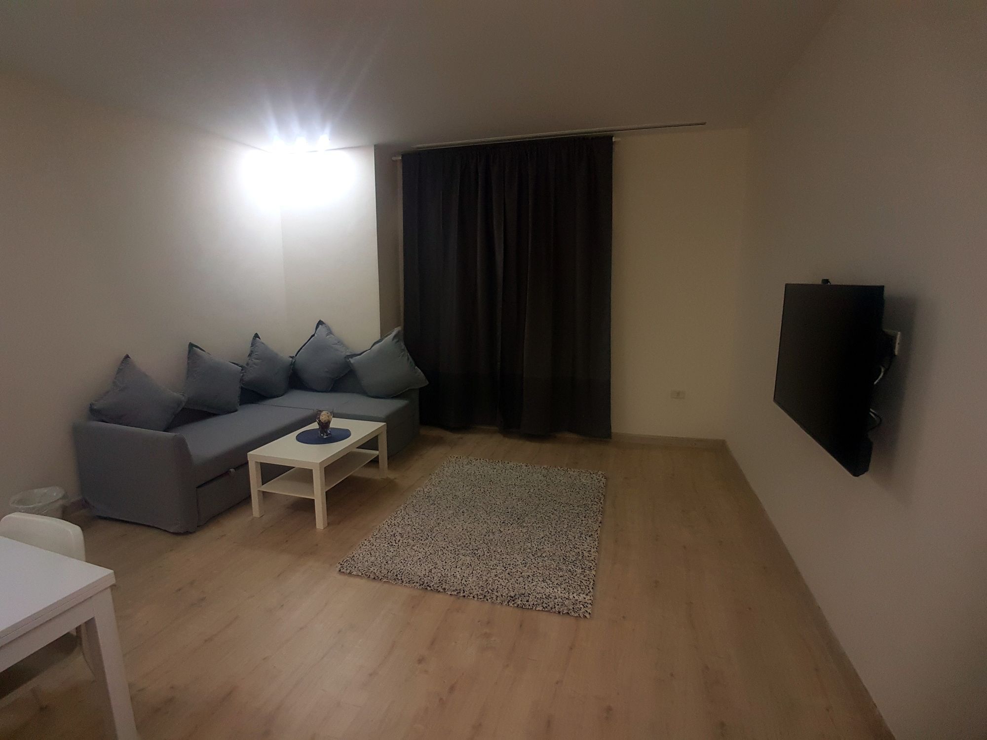 Al Basem Hotel Амман Экстерьер фото