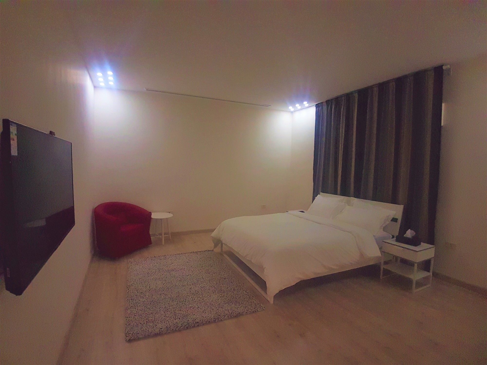 Al Basem Hotel Амман Экстерьер фото